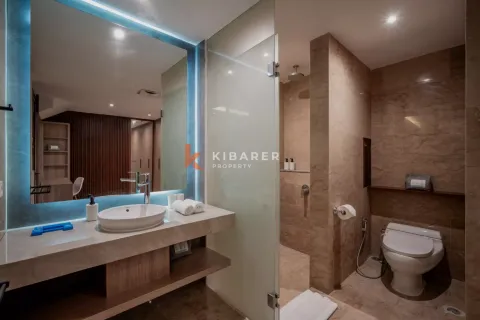 Вилла с 1 спальней в Jimbaran, Бадунг, Индонезия № 12362 26