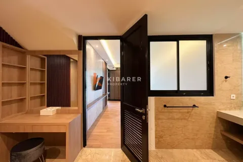Вилла с 1 спальней в Jimbaran, Бадунг, Индонезия № 12362 17
