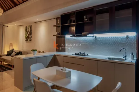Вилла с 1 спальней в Jimbaran, Бадунг, Индонезия № 12362 20