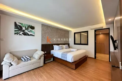 Вилла с 1 спальней в Jimbaran, Бадунг, Индонезия № 12362 12