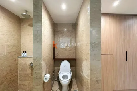 Вилла с 1 спальней в Jimbaran, Бадунг, Индонезия № 12362 16