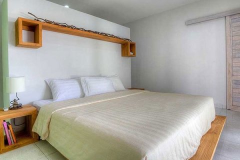 Вилла с 4 спальнями в Seminyak, Бадунг, Индонезия № 1592 11