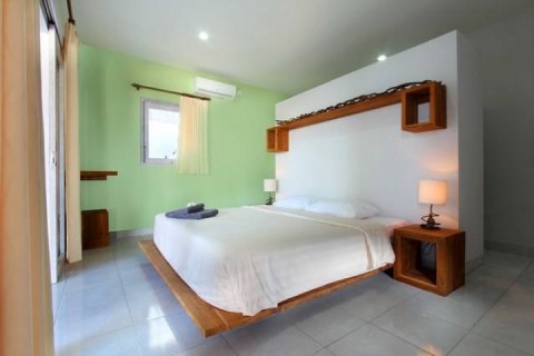 Вилла с 4 спальнями в Seminyak, Бадунг, Индонезия № 1592 21