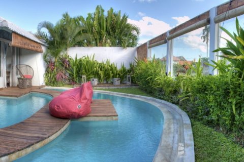 2 bedrooms Villa in Seminyak, Badung, Indonesia No. 1590 8