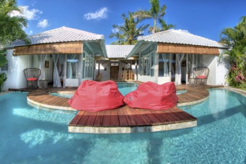 2 bedrooms Villa in Seminyak, Badung, Indonesia No. 1590 6