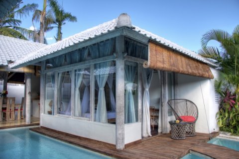 2 bedrooms Villa in Seminyak, Badung, Indonesia No. 1590 13