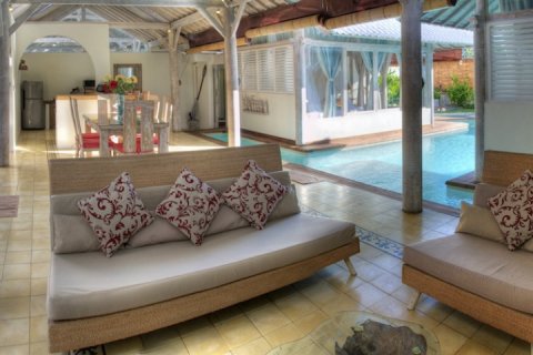 2 bedrooms Villa in Seminyak, Badung, Indonesia No. 1590 9
