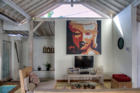 2 bedrooms Villa in Seminyak, Badung, Indonesia No. 1590 14