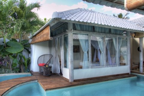 2 bedrooms Villa in Seminyak, Badung, Indonesia No. 1590 12