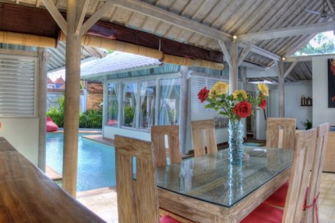 2 bedrooms Villa in Seminyak, Badung, Indonesia No. 1590 7
