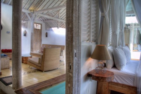 2 bedrooms Villa in Seminyak, Badung, Indonesia No. 1590 11