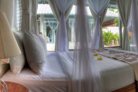 2 bedrooms Villa in Seminyak, Badung, Indonesia No. 1590 16
