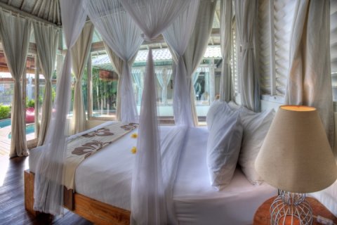 2 bedrooms Villa in Seminyak, Badung, Indonesia No. 1590 17