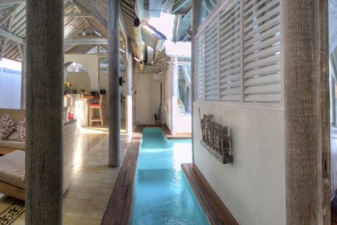 2 bedrooms Villa in Seminyak, Badung, Indonesia No. 1590 10