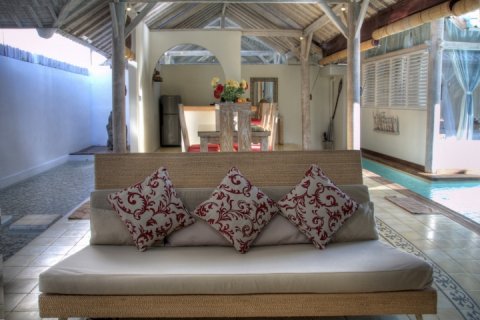2 bedrooms Villa in Seminyak, Badung, Indonesia No. 1590 15