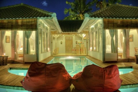 2 bedrooms Villa in Seminyak, Badung, Indonesia No. 1590 23