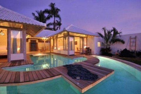 2 bedrooms Villa in Seminyak, Badung, Indonesia No. 1590 2