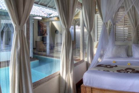 2 bedrooms Villa in Seminyak, Badung, Indonesia No. 1590 18