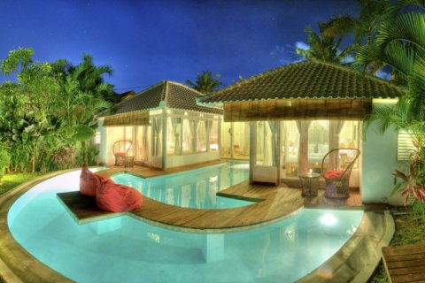 2 bedrooms Villa in Seminyak, Badung, Indonesia No. 1590 25