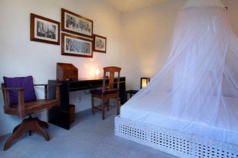 4 bedrooms Villa in Seminyak, Badung, Indonesia No. 1591 10