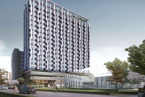 Monroe Tower in Cikarang, Bekasi, Indonesia No. 4273 5