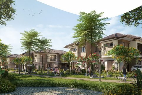 Premier Promenade in Depok, Indonesia No. 4276 2