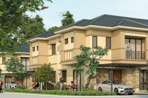 Premier Promenade in Depok, Indonesia No. 4276 4