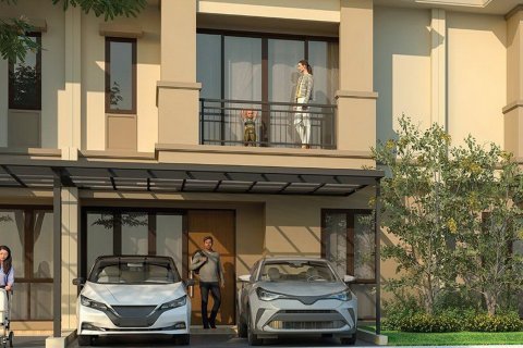 Premier Promenade in Depok, Indonesia No. 4276 6