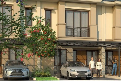 Premier Promenade in Depok, Indonesia No. 4276 7