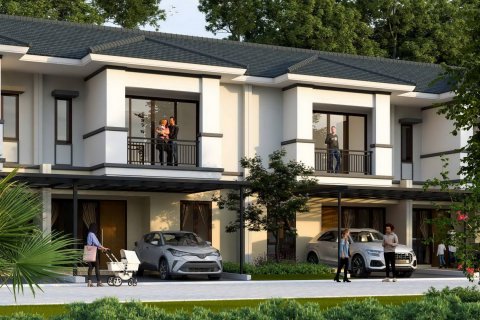 Premier Promenade in Depok, Indonesia No. 4276 8