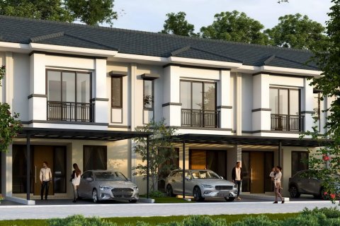 Premier Promenade in Depok, Indonesia No. 4276 5