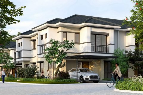 Premier Promenade in Depok, Indonesia No. 4276 9
