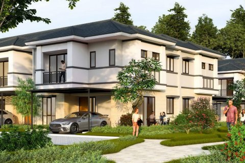 Premier Promenade in Depok, Indonesia No. 4276