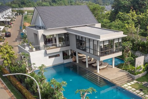 Premier Estate 3 in Bekasi City, Indonesia No. 4277