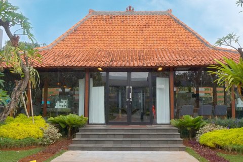 Premier Estate 3 in Bekasi City, Indonesia No. 4277 5