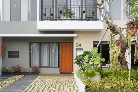 Premier Estate 3 in Bekasi City, Indonesia No. 4277 6