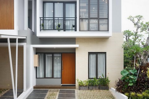 Premier Estate 3 in Bekasi City, Indonesia No. 4277 8