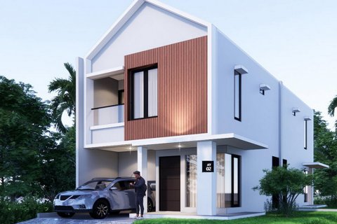 ЖК Ayna Residence в Южный Тангеранг, Индонезия № 4275 2