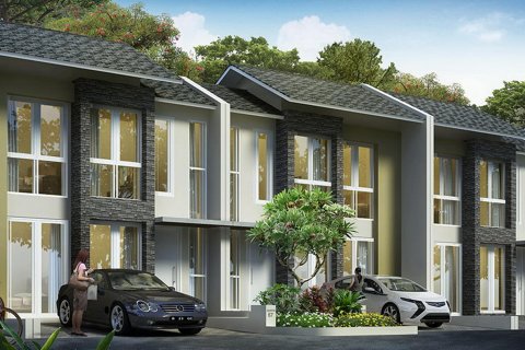 ЖК Ayna Residence в Южный Тангеранг, Индонезия № 4275 3