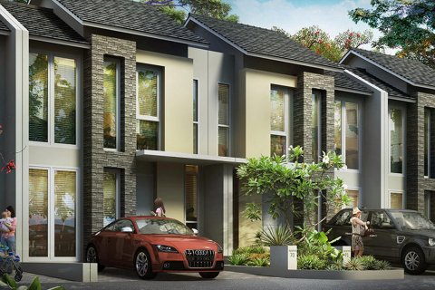 ЖК Ayna Residence в Южный Тангеранг, Индонезия № 4275 4