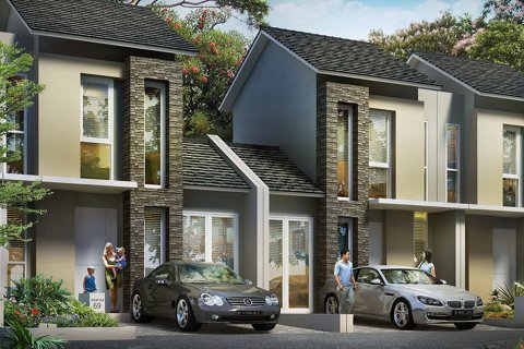ЖК Ayna Residence в Южный Тангеранг, Индонезия № 4275 5