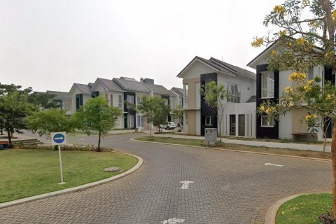 Ayna Residence in South Tangerang, Indonesia No. 4275