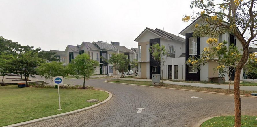ЖК Ayna Residence в Южный Тангеранг, Индонезия № 4275