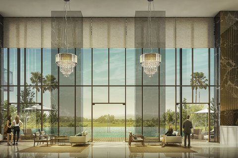 Kawana Golf Residence in Cikarang, Bekasi, Indonesia No. 4272 4