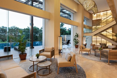 Kawana Golf Residence in Cikarang, Bekasi, Indonesia No. 4272 6