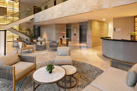 Kawana Golf Residence in Cikarang, Bekasi, Indonesia No. 4272 5