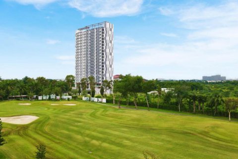 Kawana Golf Residence in Cikarang, Bekasi, Indonesia No. 4272 2