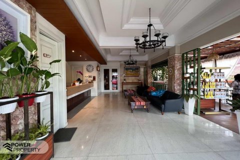 Отель, гостиница с 90 спальнями в Kuta, Бадунг, Индонезия № 8308 6