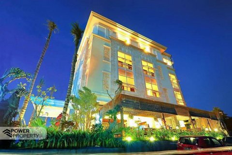90 bedrooms Hotel in Kuta, Badung, Indonesia No. 8308