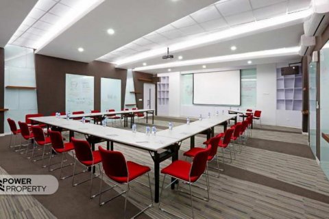 90 bedrooms Hotel in Seminyak, Badung, Indonesia No. 8309 5